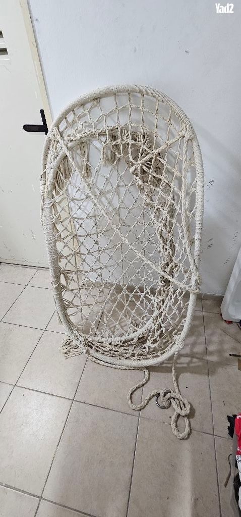 נדנדה זוגית