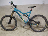 אופני יטי yeti 575