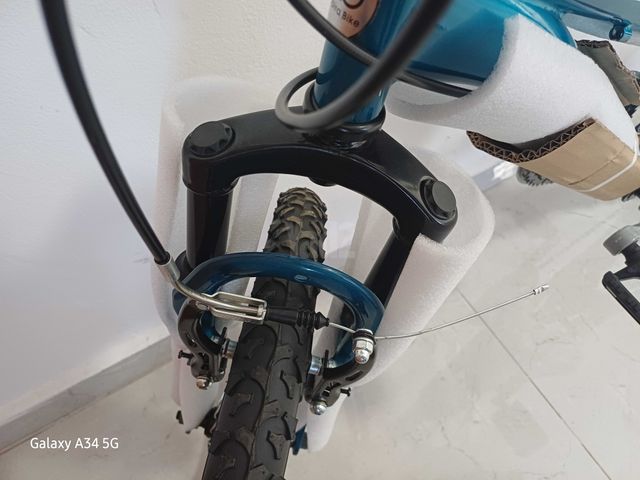 אופני הרים