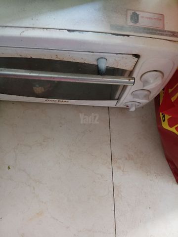טוסטר אובן