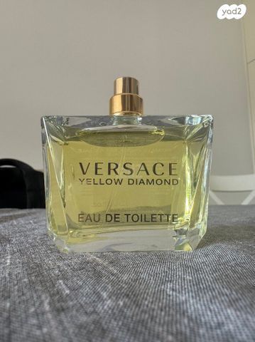 בושם ורסצה Diamond Versace