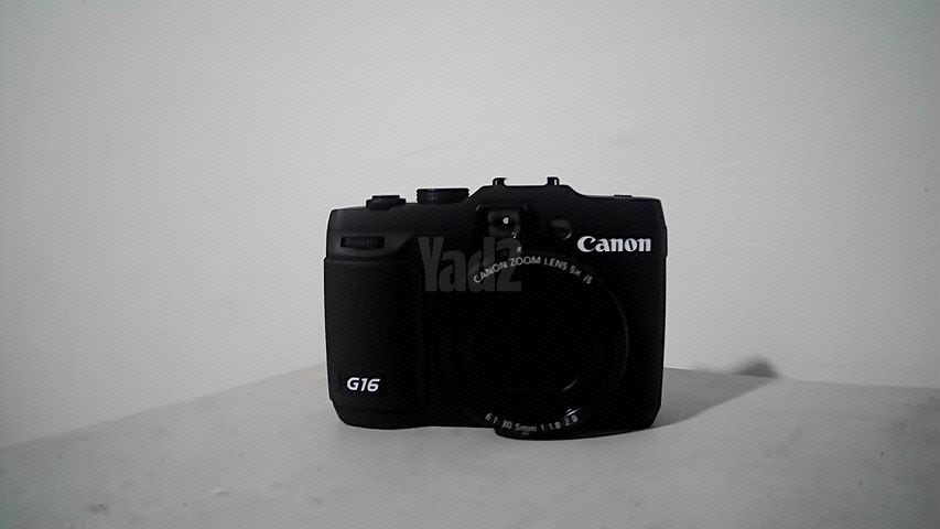 מצלמה canon