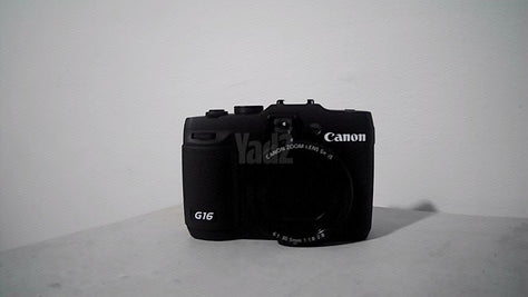 מצלמה canon