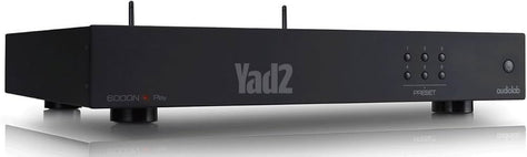 סטרימר AudioLab 6000N