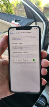 אייפון XS MAX 256GB