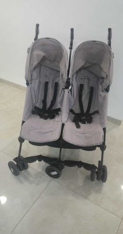גלת תאומים PEG PEREGO