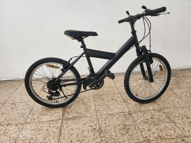 אופני ילדים 6-10