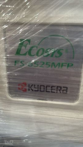 מדפסתKyocera ECOSYS FS-6525MFP