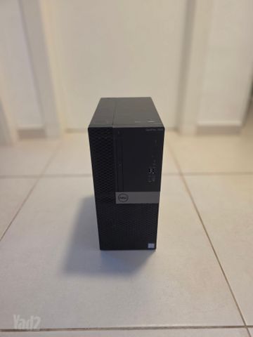 Dell Optiplex 7060 i7 8700