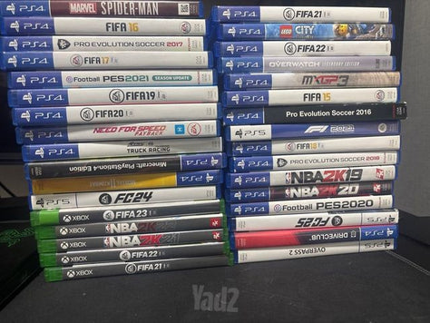 סוני xbox