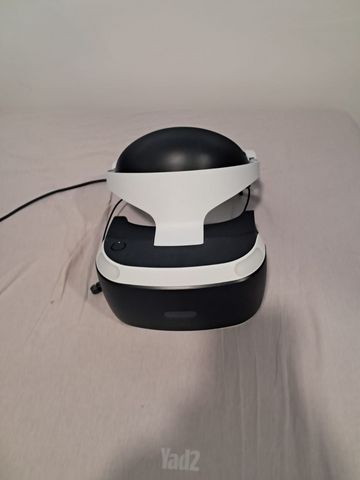 משקפי vr ל ps4