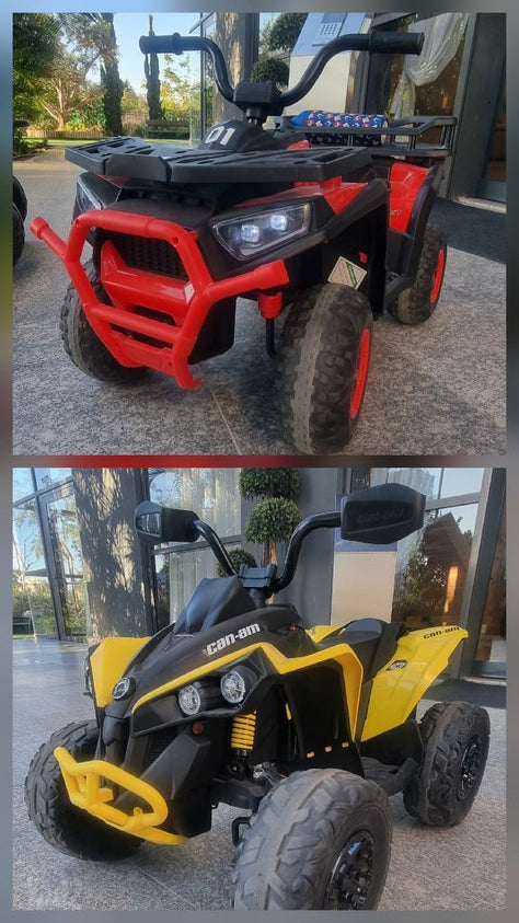 טרקטורון