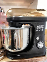 מיקסר  Luxor Premium 11 ליטר