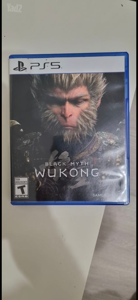 משחק לסוני ps5