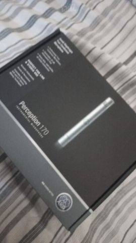 קונדנסר AKG P170