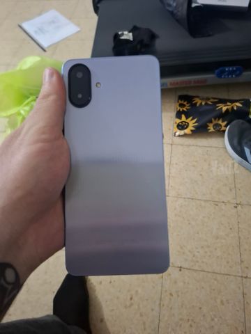 גלקסי a07