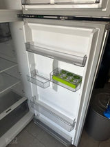 מקרר midea 368 ליטר