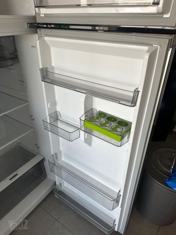 מקרר midea 368 ליטר