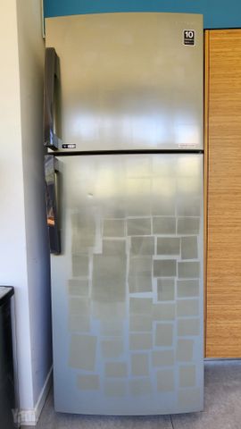 מקרר Samsung 407 ליטר