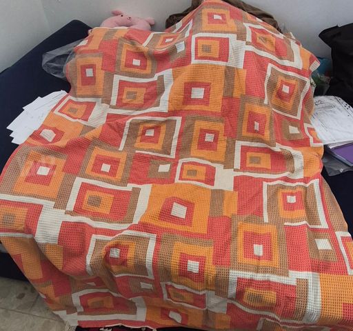 שמיכות פיקה