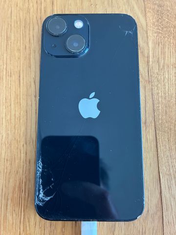 אייפון 13 מיני 128gb