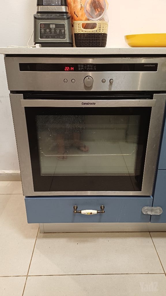 תנור פירוליטי
