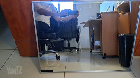 מראה לתלייה