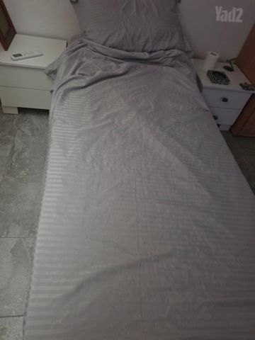 מןצרי. בית