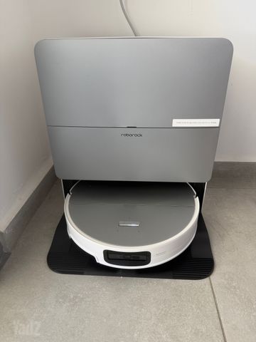 Roborock saros 20 sonic