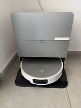 Roborock saros 20 sonic