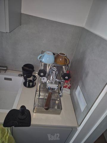 מכונת קפה Lelit Marax V2