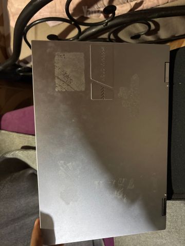 Asus Vivo Book Go 14 Flip