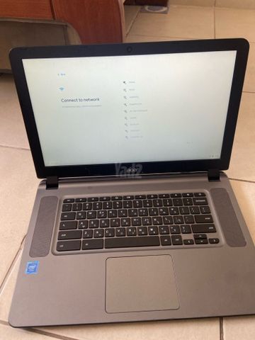 מחשב Acer Chromebook 15