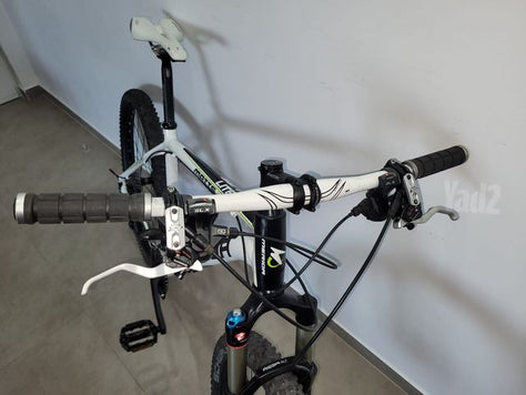 Merida MATTS Lite 1000 Med