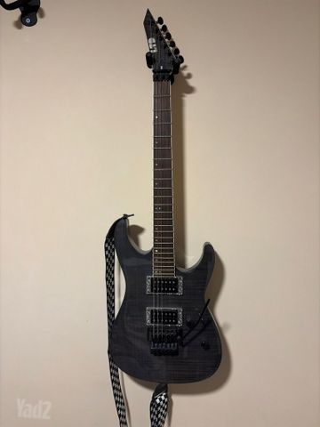 גיטרה ltd 200 fm