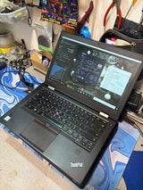 Lenovo X1 Carbon 4K ב־800₪