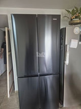 מקרר חדש