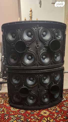 Bose 802 Series II רמקולים