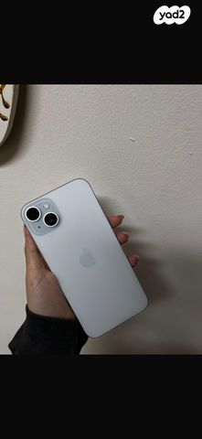 אייפון 15 plus