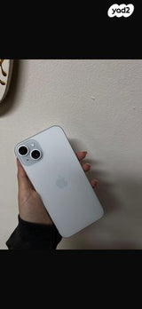 אייפון 15 plus