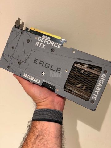 כרטיס מסך 4070TI 12GB