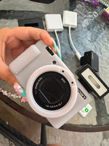 מצלמת Sony zv1