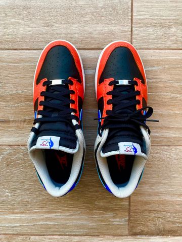 נעלי Nike Dunk Low
