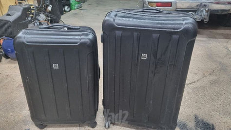 מזוודות