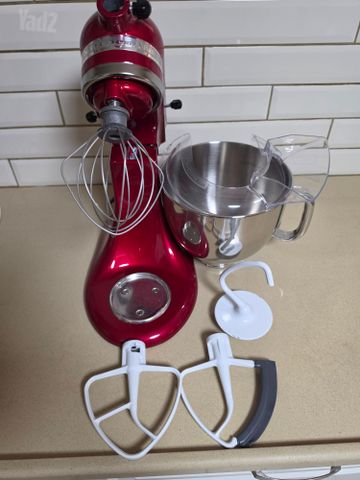 מיקסר KitchenAid Artisan