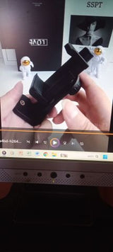 חצובה לפלאפון