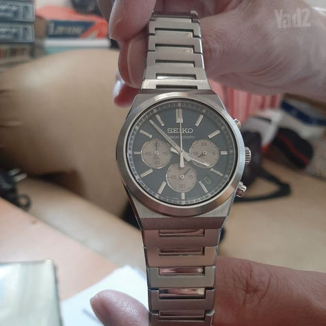 seiko royalty