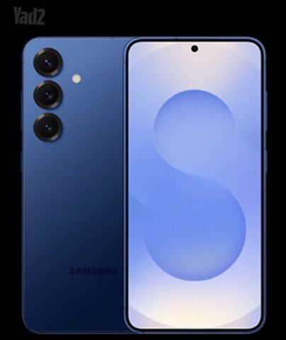 Samsung S25