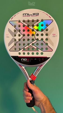 מחבט פאדל - NOX ML10 Pro Cup