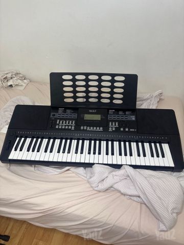 אורגן akd 1